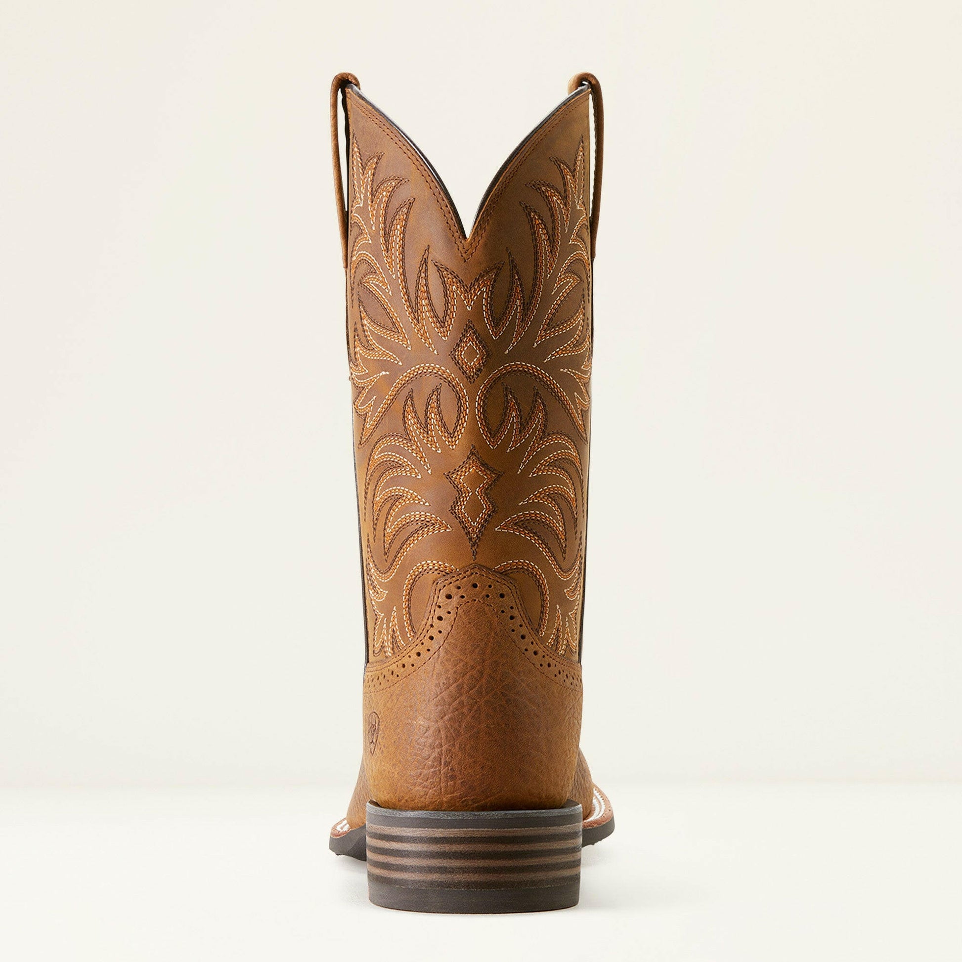Ariat Men's Oakwood Cowboy Boot.