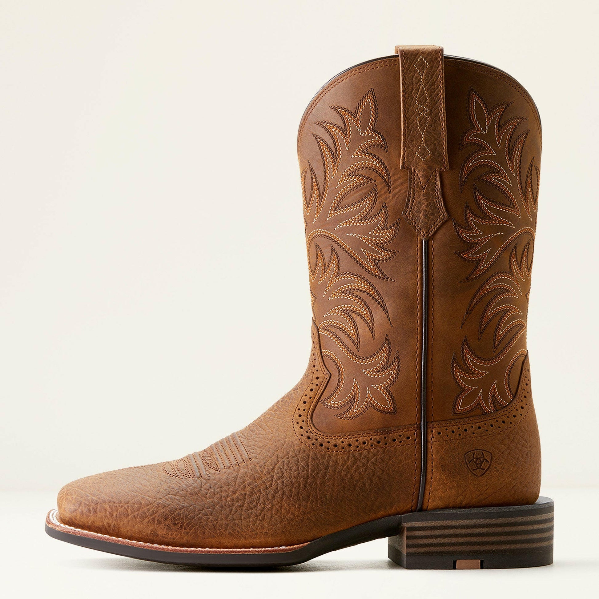 Ariat Men's Oakwood Cowboy Boot.