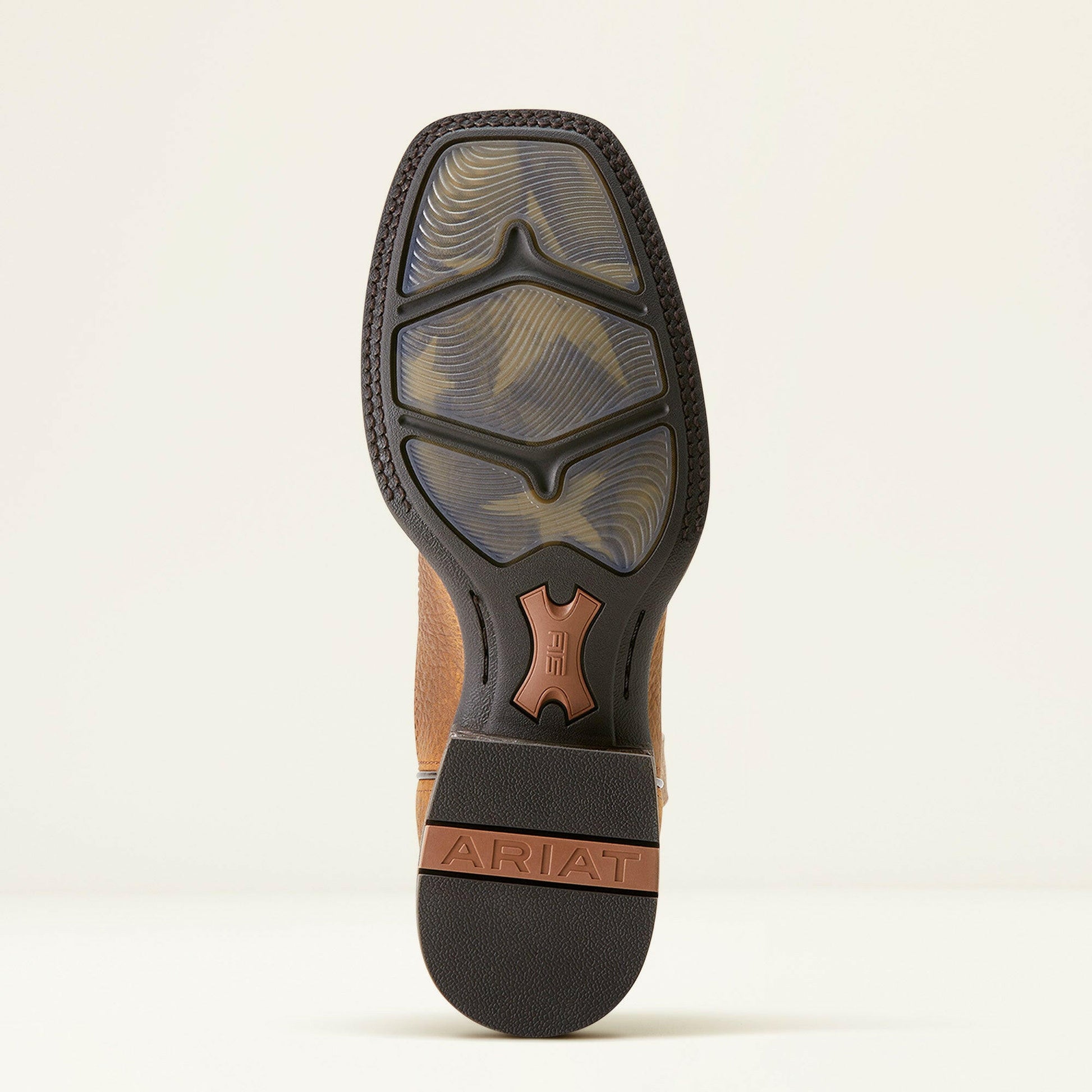 Ariat Men's Oakwood Cowboy Boot.