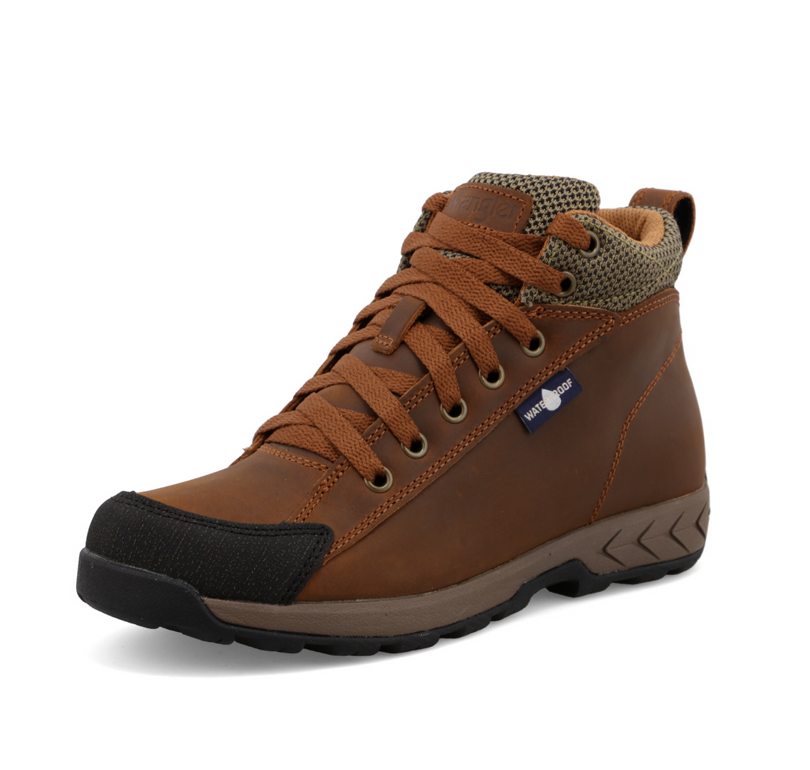 Wrangler Trail Hiker Shoe KWAW001 C3.