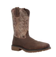 DURANGO WORKHORSE VENTILATED COMP TOE DDB0562.