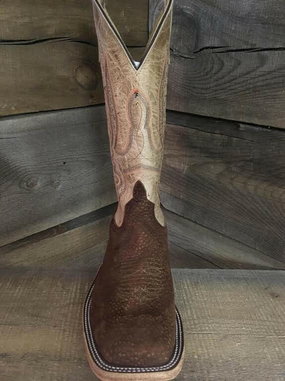 Anderson Bean Men's Carpincho Boot C3.