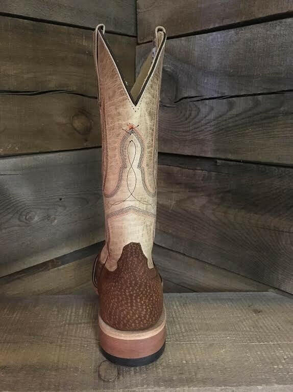 Anderson Bean Men's Carpincho Boot C3.