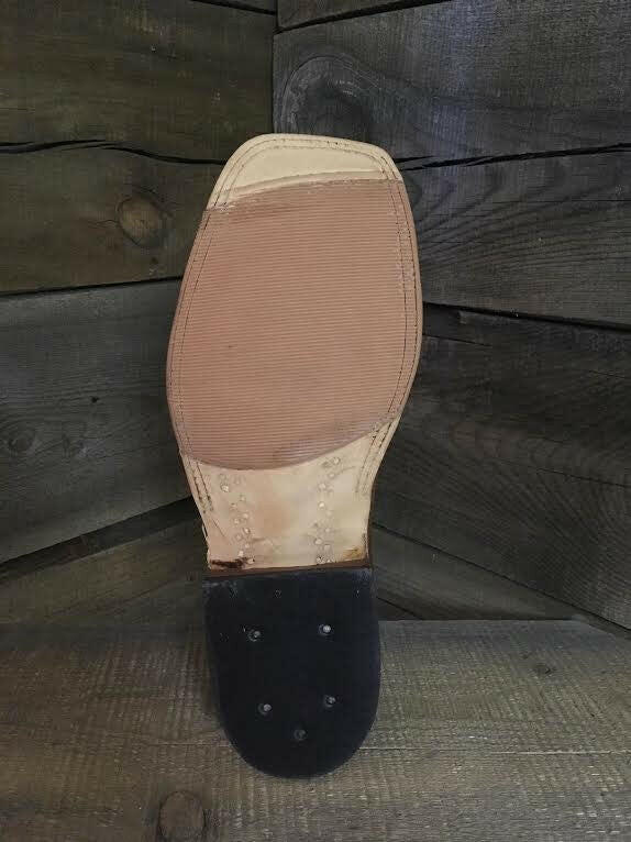 Anderson Bean Men's Carpincho Boot C3.