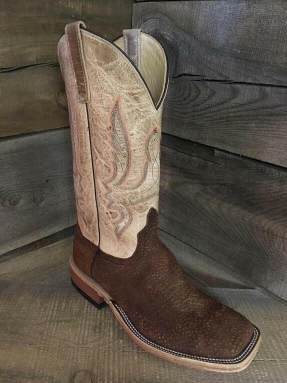 Anderson Bean Men's Carpincho Boot C3.