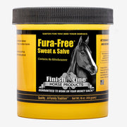 Finish Line Horse Products Fura-Free Sweat & Salve 16oz