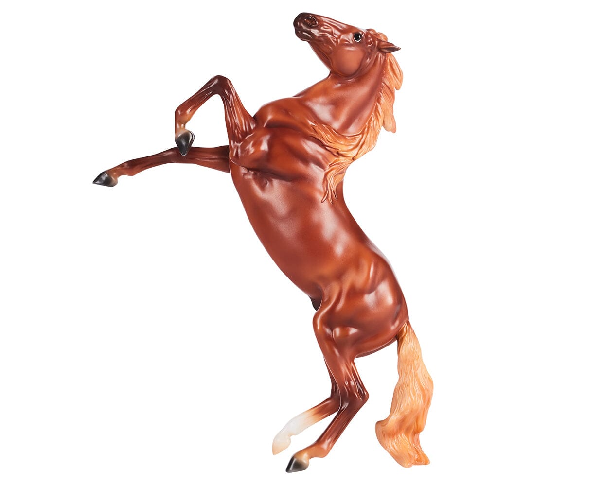 Breyer Chestnut Mustang B-FS-10609