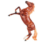 Breyer Chestnut Mustang B-FS-10609