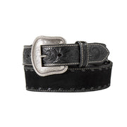 Nocona Men's Roughout Western Belt N210000301