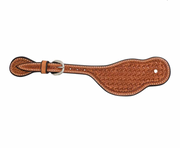 Cowboy Tack Spider Buckaroo Spur Strap WS1001120202MEN