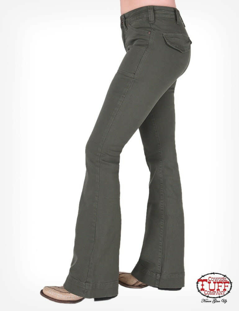 Women's Forest Trouser C4 Size 30 Regular.