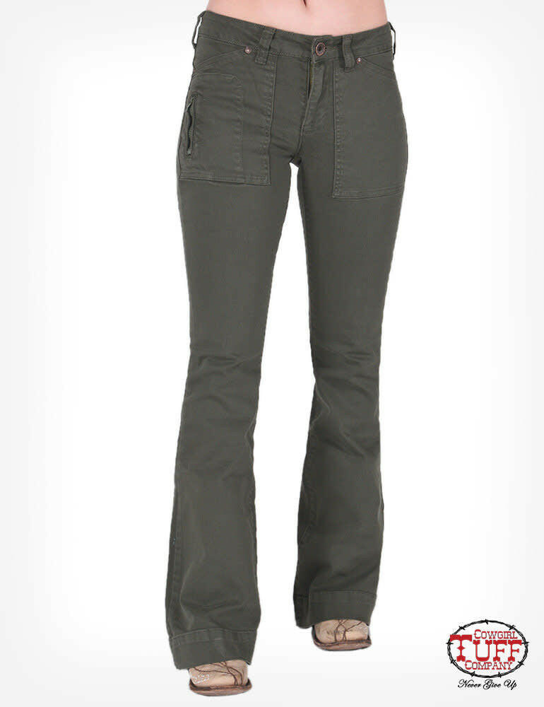 Women's Forest Trouser C4 Size 30 Regular.