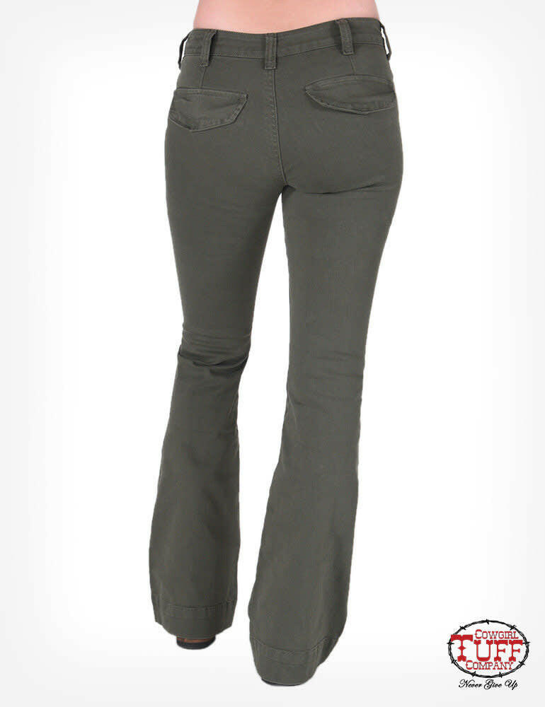 Women's Forest Trouser C4 Size 30 Regular.