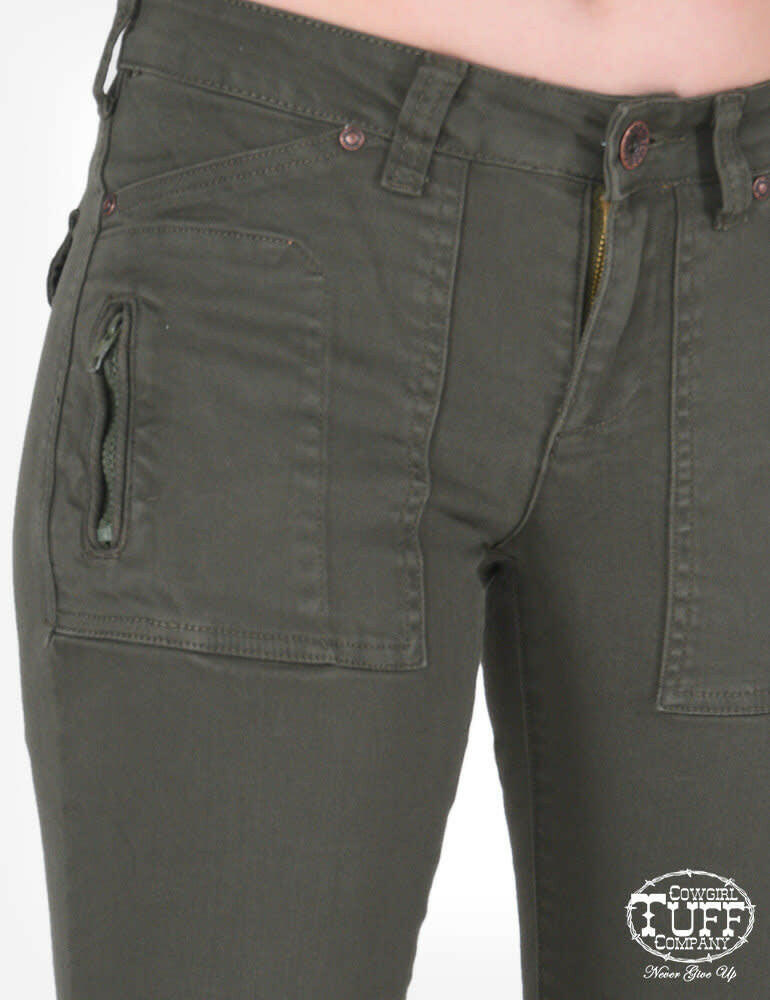 Women's Forest Trouser C4 Size 30 Regular.