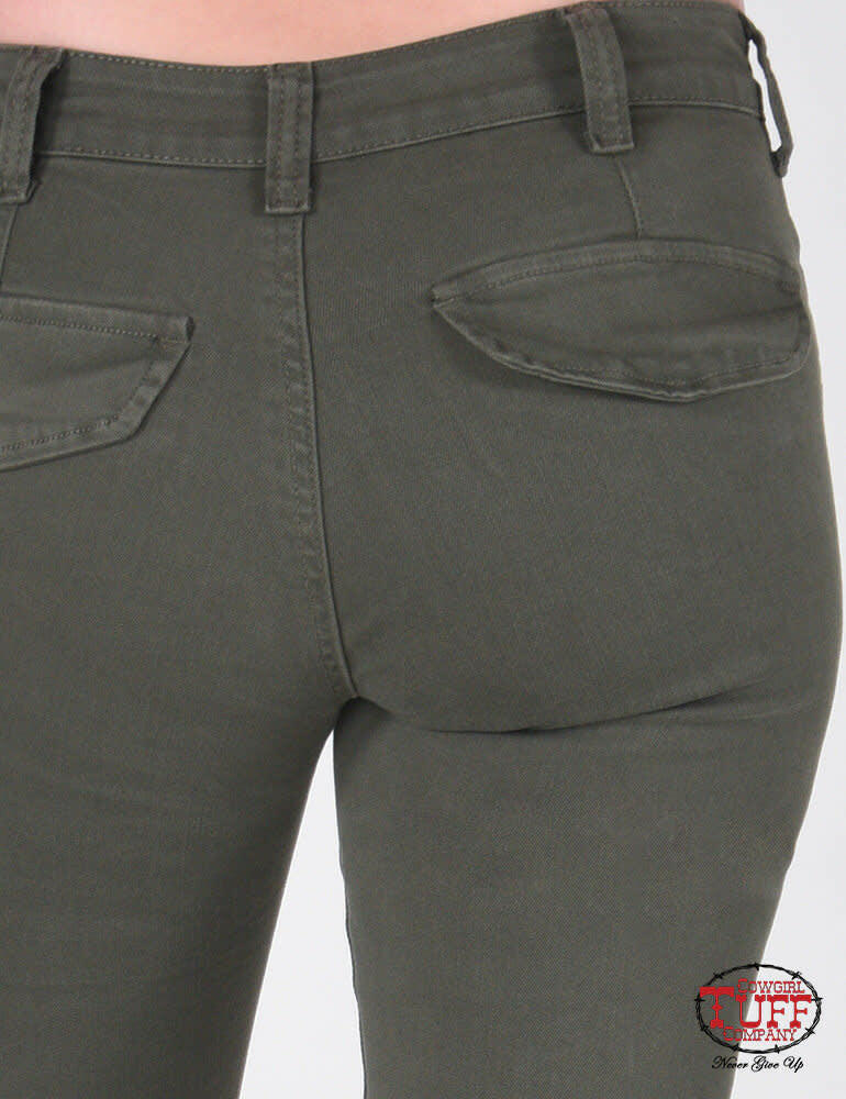 Women's Forest Trouser C4 Size 30 Regular.