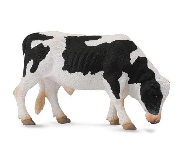 Breyer Friesian Bull 88482