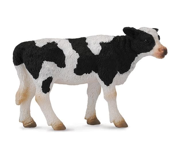 Breyer Freisan Calf Figure 88483