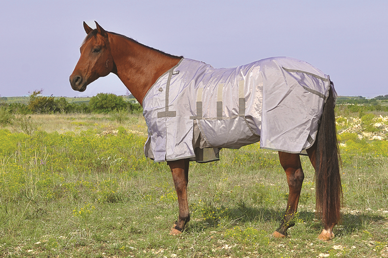 CASHEL LIGHTWEIGHT FLY SHEET FSL.