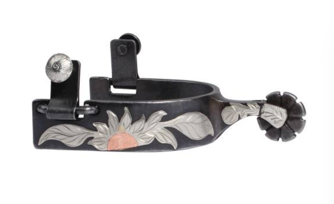 Professional's Choice 1" Sunflower Spur PCSP-160