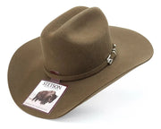 Stetson 4X Apache Wool Hat SBAPCH-7540