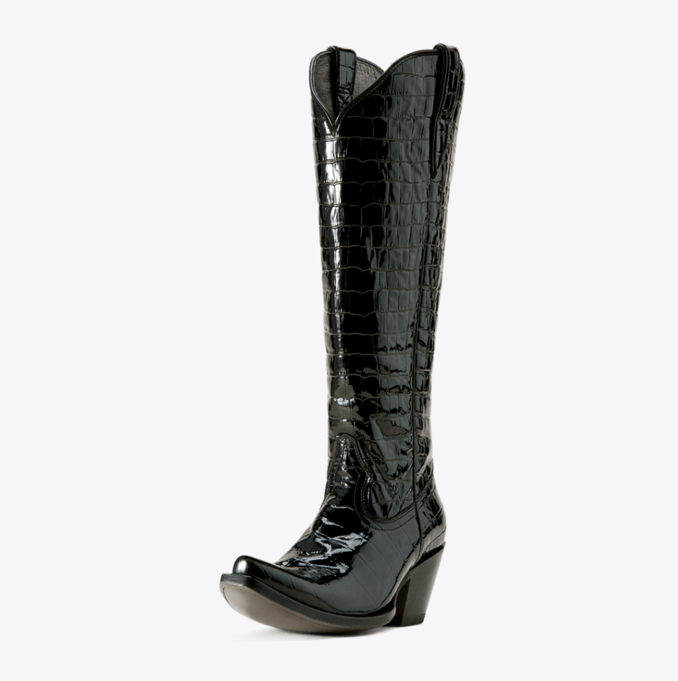 ARIAT WMS CASANOVA CRC PRINT 10063992.