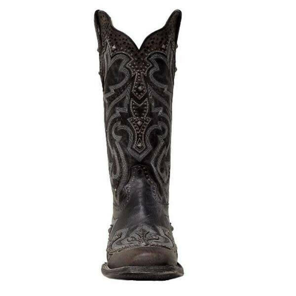 Corral Women's Western Boot Size 6B.