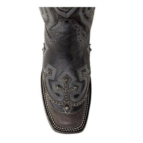 Corral Women's Western Boot Size 6B.