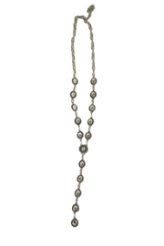 West & Co. Lariat Necklace