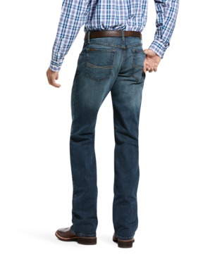 Ariat Men's M4 Low Rise Legacy Kilroy Jeans 10022676