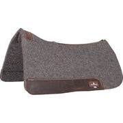Classic Equine 100% Felt 3/4" Saddle Pad 31"x32" GFPF340C32