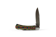 Ariat Multicolor Pocket Knife A710012097