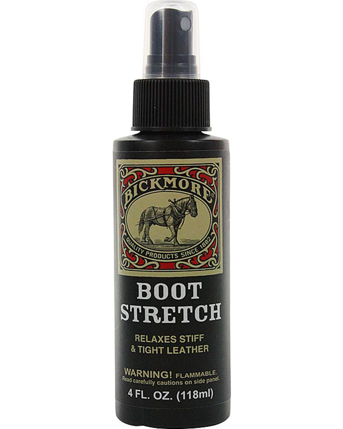 Bickmore Boot Stretch