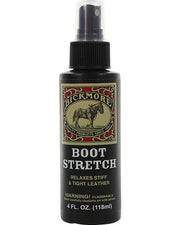 Bickmore Boot Stretch