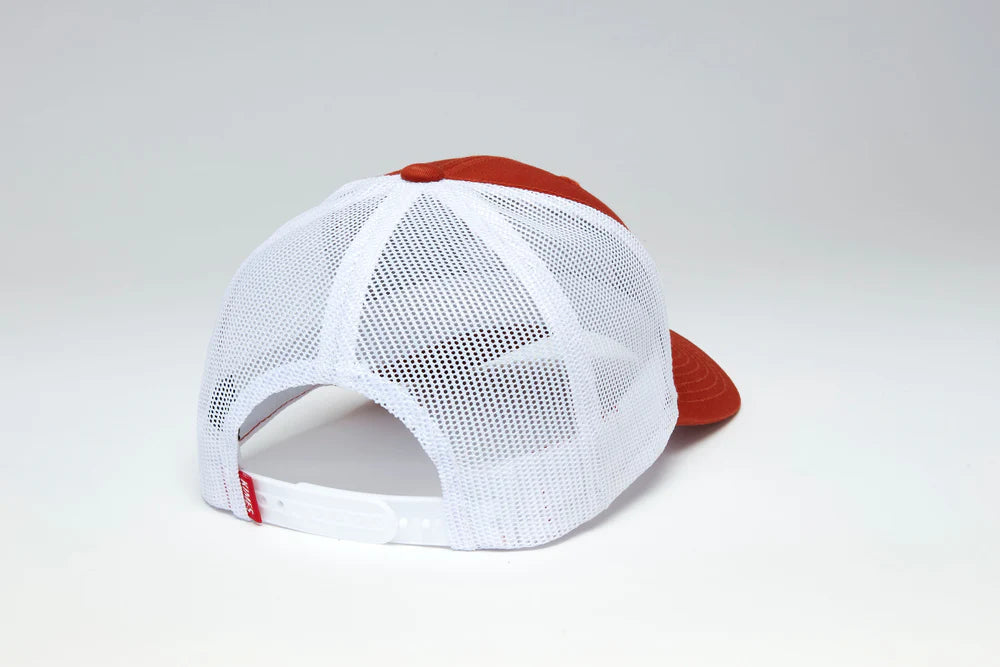 Kimes Ranch Men's Camelback Cap.