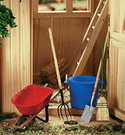 Breyer Stable Cleaning Set 2477