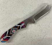 Whiskey Bent Arizonan Sendero Caper Knife WB46-50