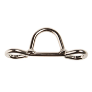 Weaver Leather Tie Down Dee 19260-NP-1