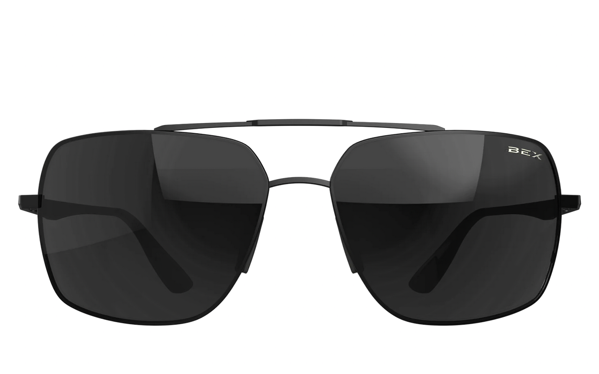 Bex Wing Sunglasses S116.