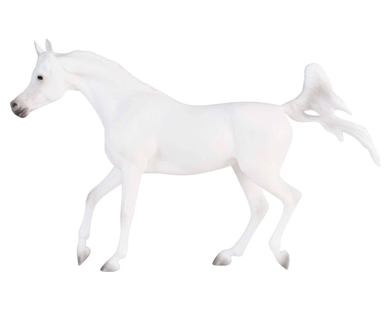 Breyer Grey Arabian Horse B-FS-10612