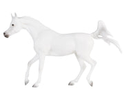 Breyer Grey Arabian Horse B-FS-10612