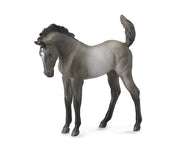 Breyer Grulla Mustang Foal 88546