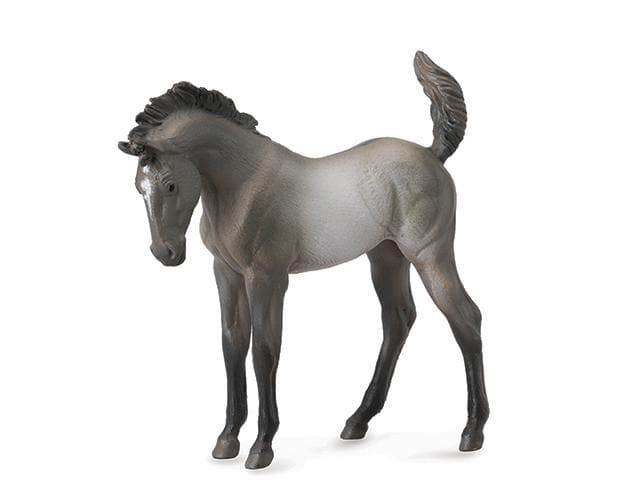 Breyer Grulla Mustang Foal 88546