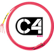 Cactus Relentless C4 36' Heel Rope