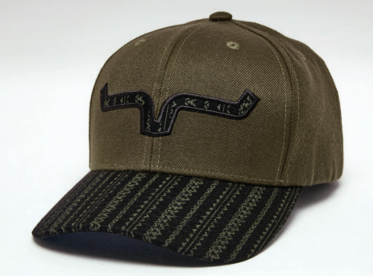 Kimes Ranch Dalgo Cap.