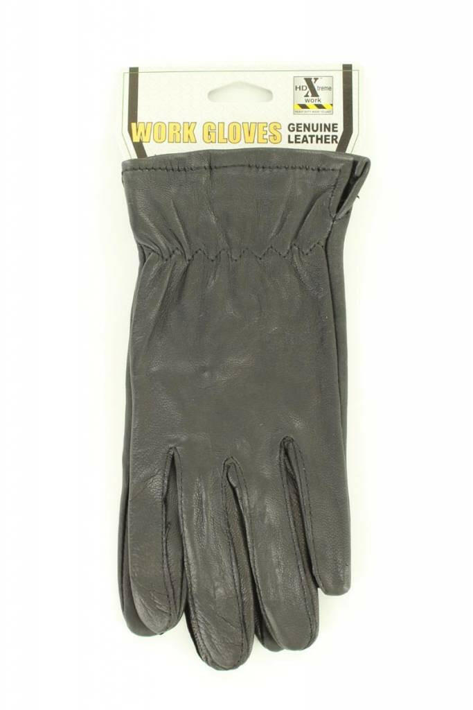 Women's HD Xtreme Goatskin Gloves.