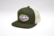 Kimes Ranch Men's Plano Cap