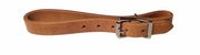 Berlin Custom Leather Replacement Uptugs 3/4" H5003