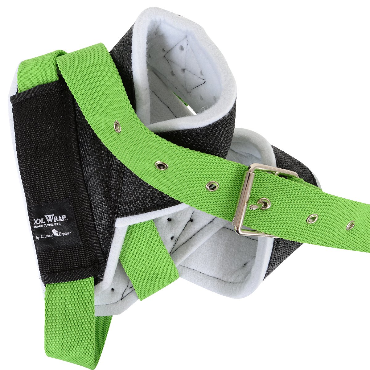 CE Clear Vision Cool Wrap Horn Wraps HORNWRAP21.
