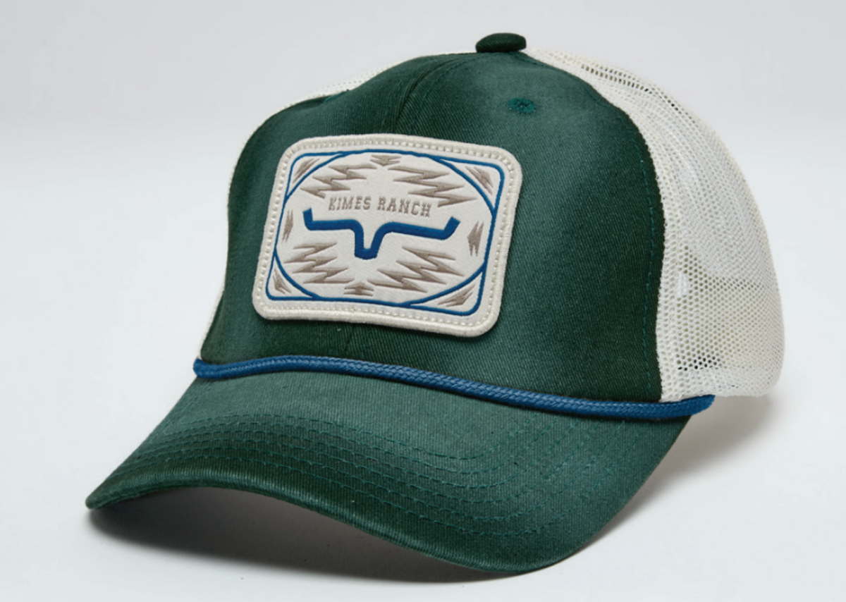 Kimes Ranch Dunnit Cap.