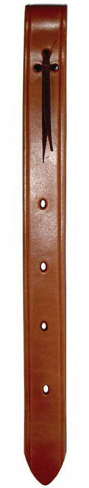 BERLIN OFF BILLET 1-3/4X38'' HARNESS H921.